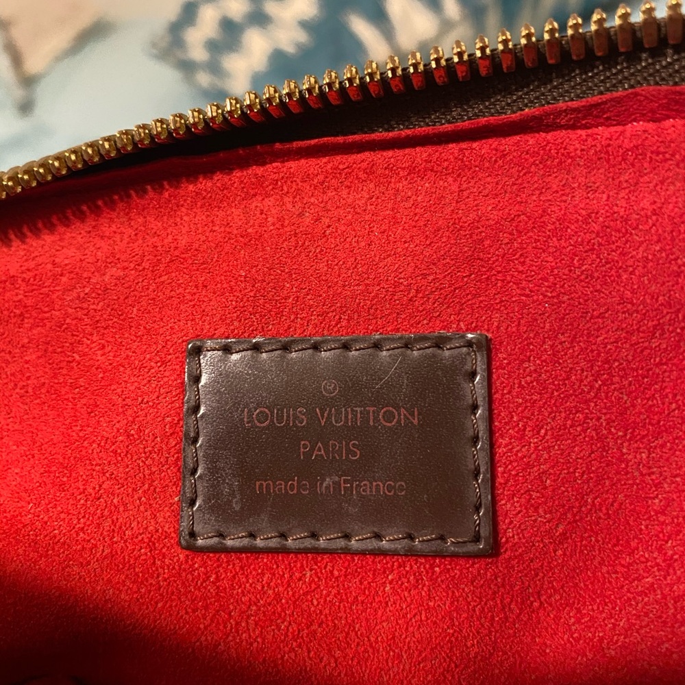 Louis Vuitton Damier Trevi - Picture 7 of 8